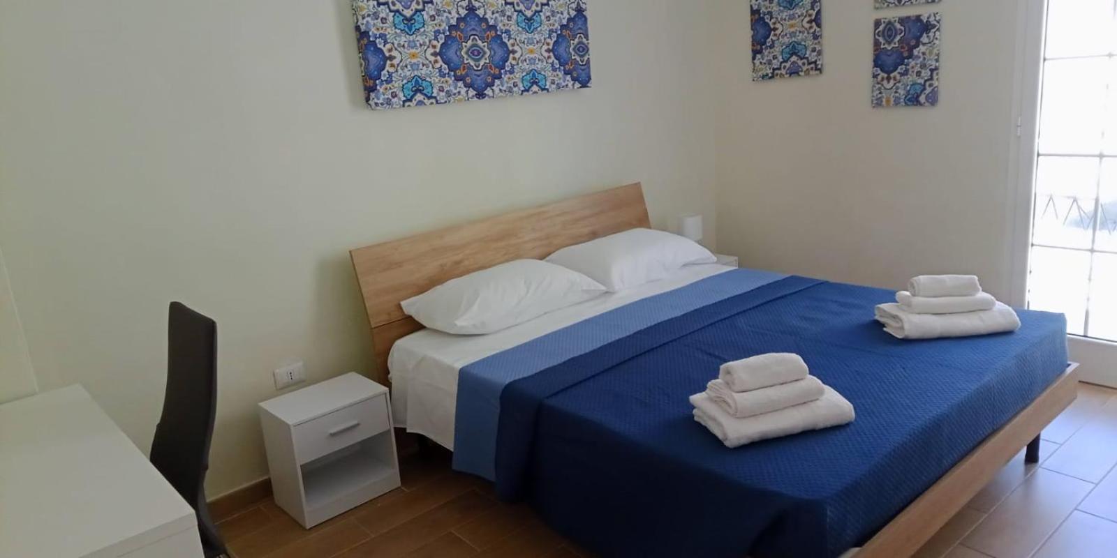 Samar 2 Apartamento