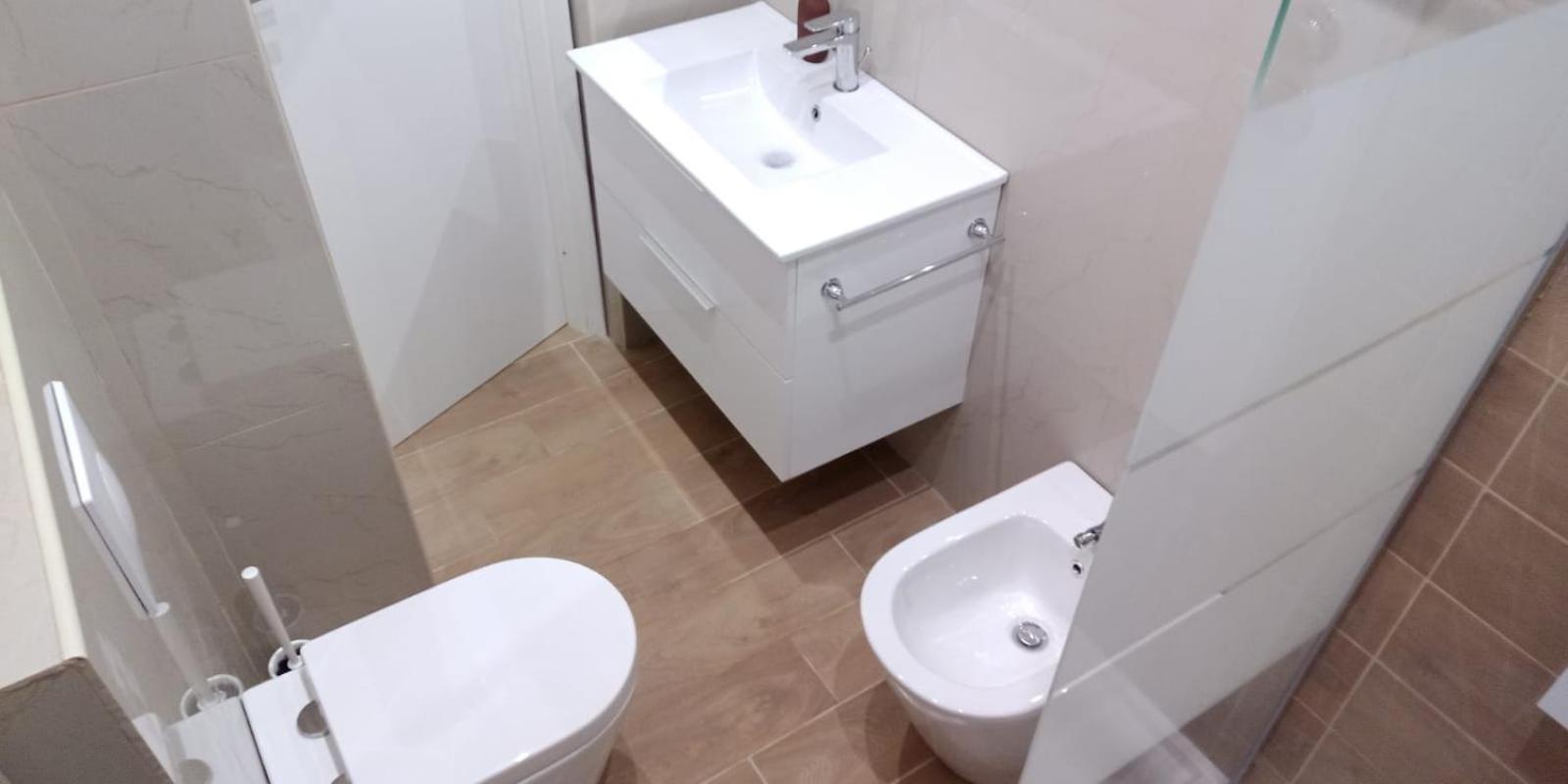 Apartamento Samar 2 Bari