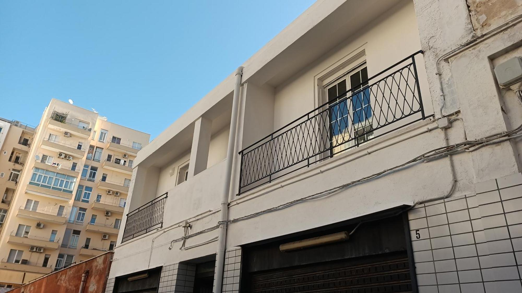 Apartamento Samar 2 Bari