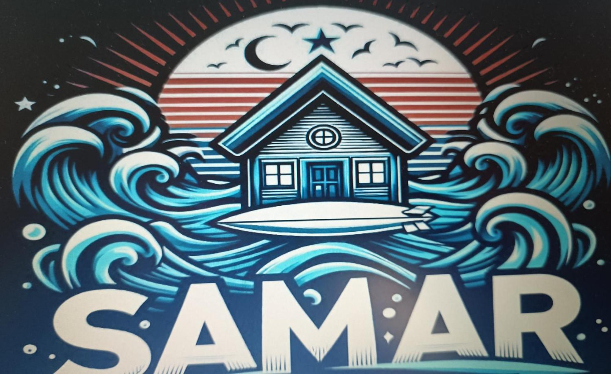 Apartamento Samar 2 *