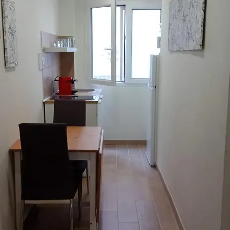 Samar 2 Apartment Bari Exterior photo