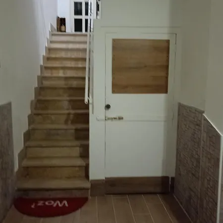 Samar 2 Apartment Bari Exterior photo
