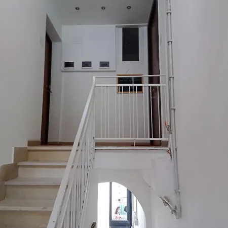 Samar 2 Apartment Bari Exterior photo
