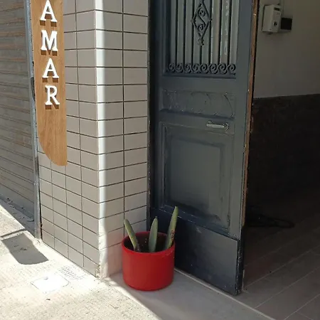 Samar 2 Apartment Bari Exterior photo