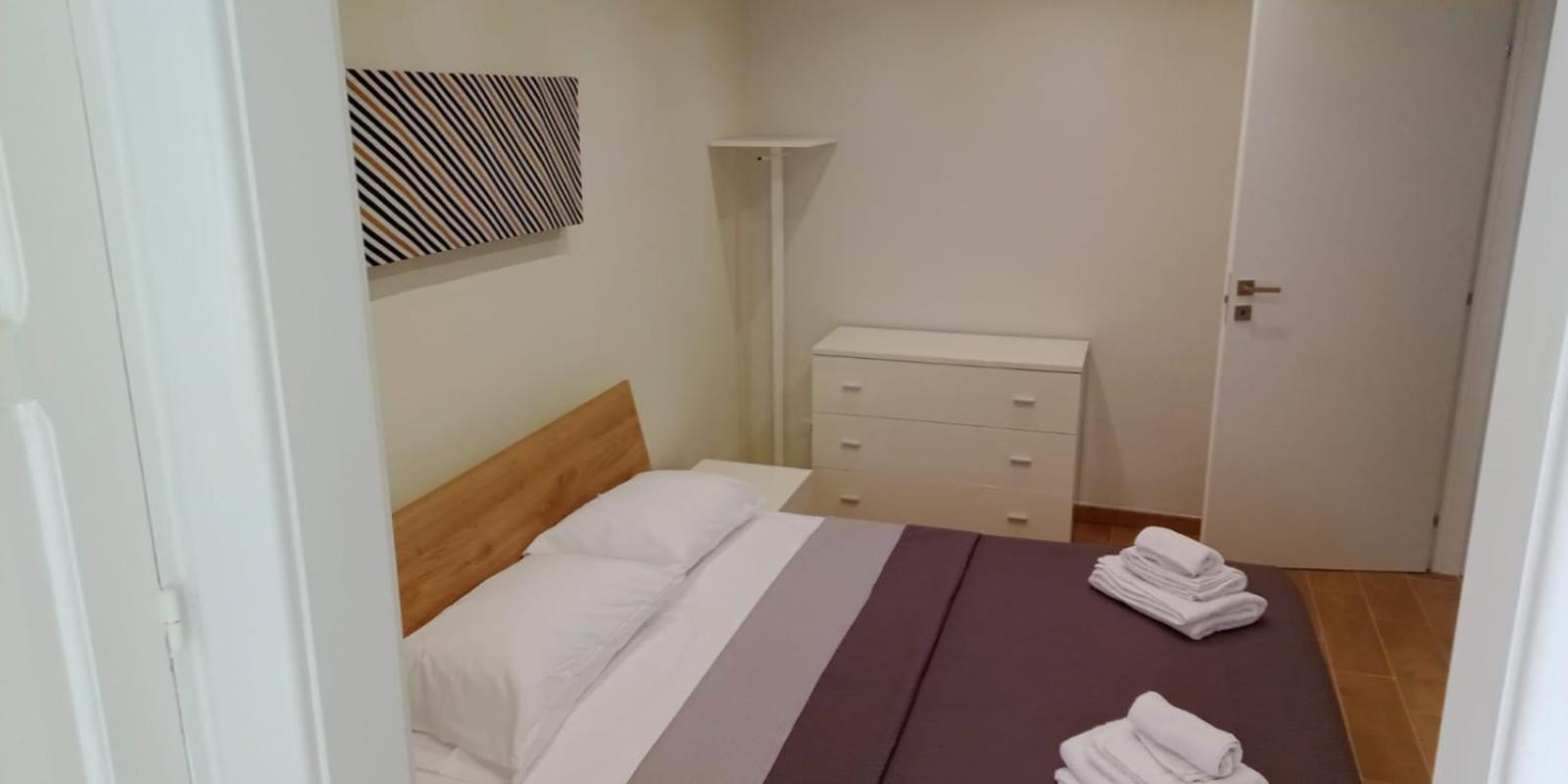 Apartment Samar 2 Bari