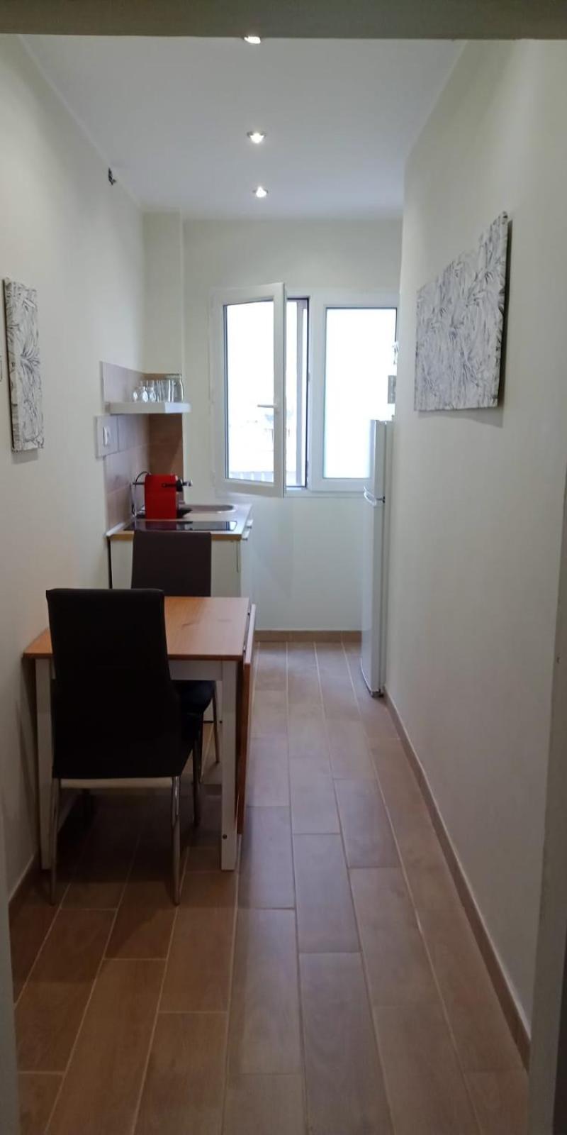 Samar 2 Apartment